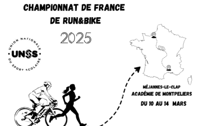 Image du projet Participation pour les championnats de france 