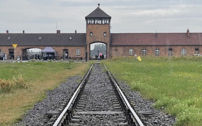 Image du projet Voyage sur le devoir de Mémoire en Pologne