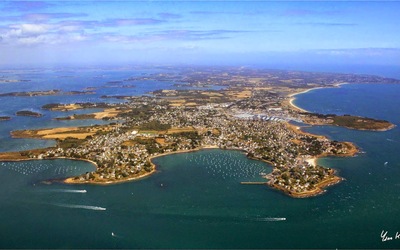 Image du projet Classes de 1ère STMG à Kerjouanno