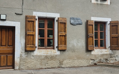 Image du projet Les petits Cévenols de Gabriac à la découverte du patrimoine local