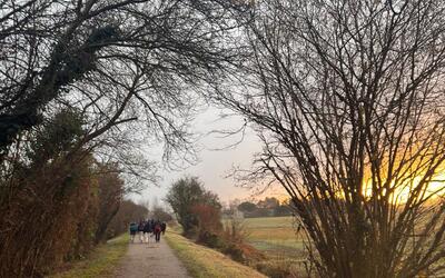 Image du projet Ma nature en mouvement