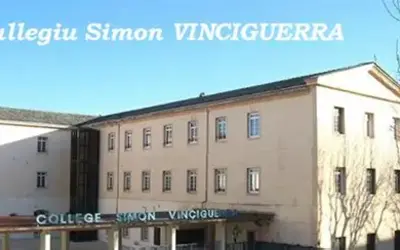 Image du projet viaghju in Milanu scola di quarta bislingua cullegiu Simon Vinciguerra 