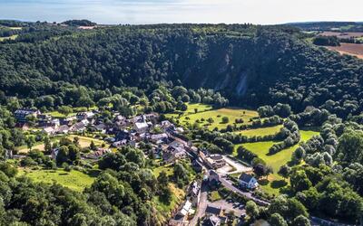Image du projet Classe découverte nature Saint-Léonard-Des-Bois ( 72)