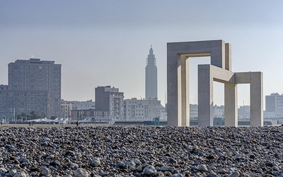 Image du projet Séjour Architecture au Havre