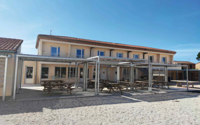 Image du projet Classe découvertes  CP LEUCATE