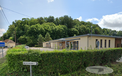 Image du projet ATE MAREUIL-CAUBERT