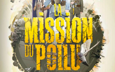 Image du projet La Mission du Poilu