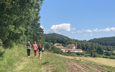 Image du projet En route vers l'Auvergne !
