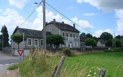 Image du projet Mise en place d'une ATE à l'école de Saint Hilaire Peyroux