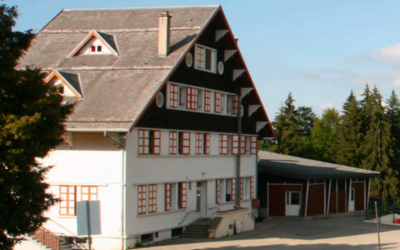 Image du projet École élémentaire Guillaume Apollinaire