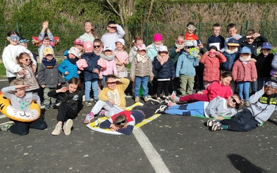 Image du projet A la découverte du milieu marin