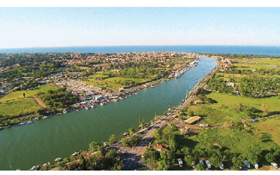 Image du projet Les élèves de Perpezat partent à la mer