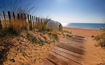 Image du projet Classe de mer pour les élèves du RPI !