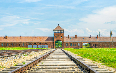 Image du projet Voyage Cracovie + Mémorial d'Auschwitz