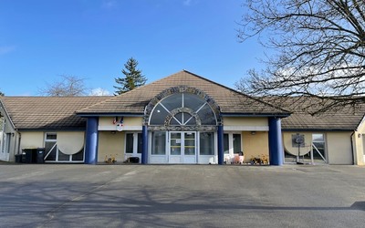 Image du projet Arbres aux fleurs et aux oiseaux
