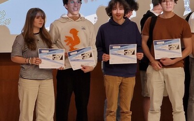 Image du projet Championnats du monde de la Robocup junior : aidons une équipe de lycéens à briller au Brésil !