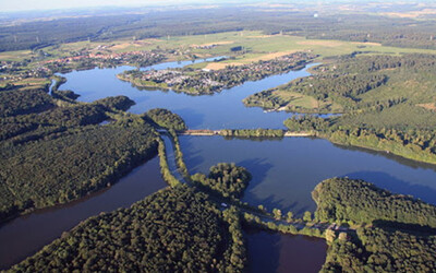 Image du projet SORTIE AU LAC VERT