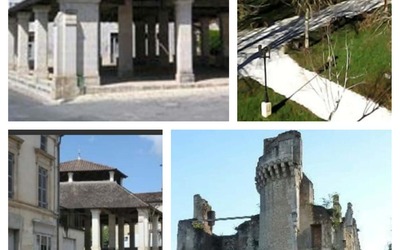 Image du projet Une classe découverte en Dordogne !