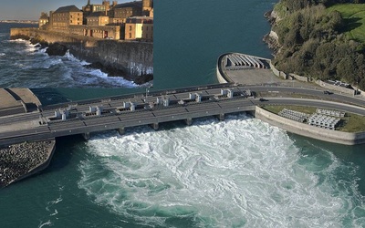 Image du projet Découverte du tissu économique et industriel de Saint Malo