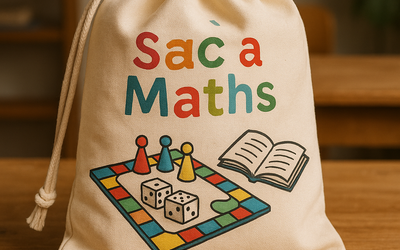 Image du projet Création de Sac Maths (Lire Jouer Coder)