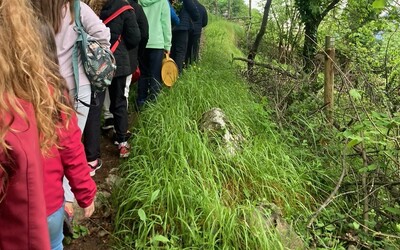 Image du projet ATE des Totchis Engagés à la sauvegarde du patrimoine naturel 