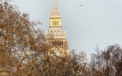 Image du projet Séjour à Londres et Hapenden