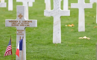 Image du projet Memorial Day