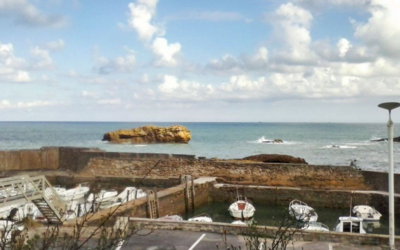 Image du projet AME : Aire Marine Educative du Reptou