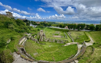 Image du projet Voyage en Toscane 2026