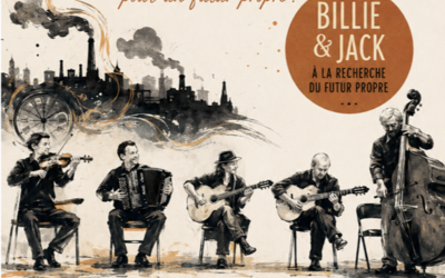 Image du projet Opéra Jazz à Jean Macé