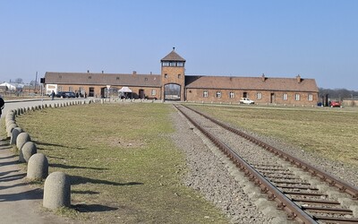Image du projet Voyage mémoriel à Auschwitz-Birkenau
