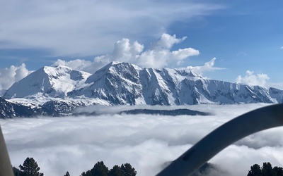 Image du projet Séjour ski Chamrousse