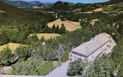 Image du projet Ensemble à la découverte de la montagne