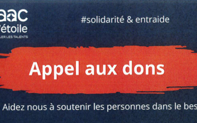 Image du projet Solidaire au profit de la Croix-Rouge