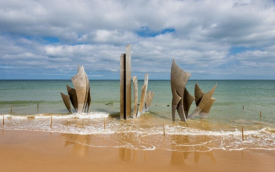 Image du projet Voyage mémoriel en Normandie pour les 3e de Bondy