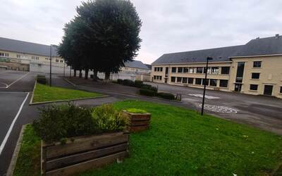 Image du projet ATE Aunay-sur-Odon
