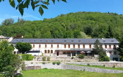 Image du projet Les maternelles à Suc-et-Sentenac