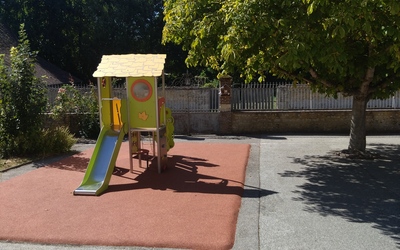 Image du projet ATE Parc nature