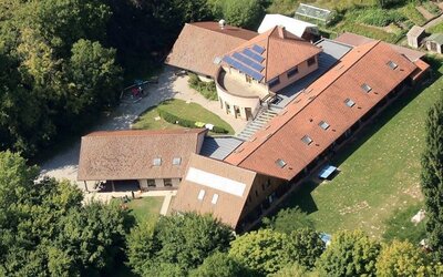 Image du projet Classe verte - A la découverte de la nature