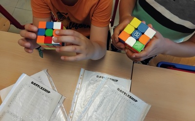 Image du projet Apprendre le jeu