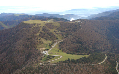 Image du projet Voyage des CM2 de l'école du Centre d'Hirson 