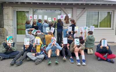 Image du projet JOURNEE CITOYENNE A PARIS