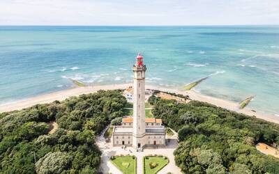 Image du projet Les CM2 de l'école de Neuvic explorent l’Île de Ré !