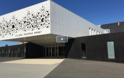 Image du projet Les 6ème de Théophile à la montagne !