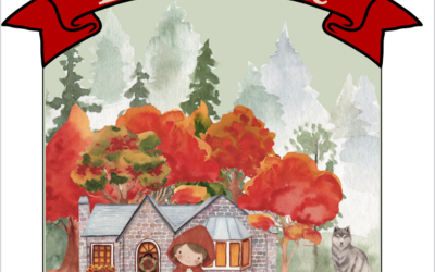 Image du projet Les contes animés des CE1/CE2 du Val de Liesse