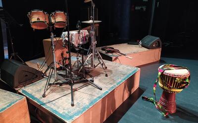 Image du projet Ensemble sans fausses notes 