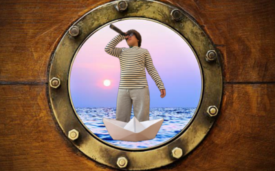 Image du projet Offrons un bol d'air marin à nos élèves