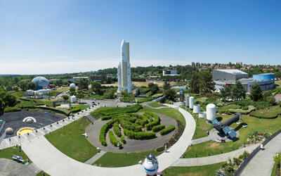 Image du projet La science dans tous ses états !