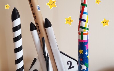 Image du projet 🚀 Mission 4ème4 : Objectif Mars ! 🚀