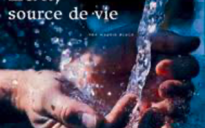 Image du projet Les CPA et CM1 font la classe d'eau 